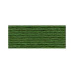 DMC Floss 3363 Medium Pine Green